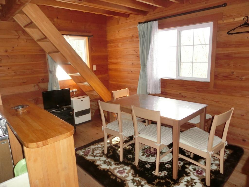 Log Cottage Freetime Tsumagoi Room photo